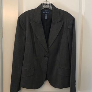 Evan-Picone Blazer